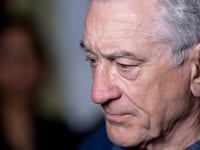 Robert De Niro attends 2023 Tribeca Festival.