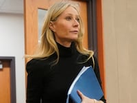 Gwyneth Paltrow