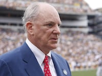 Bob McNair