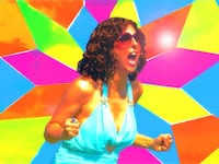 Edi Peterson as Judy Gemstone