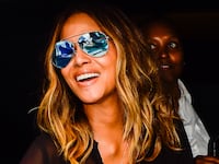 Halle Berry