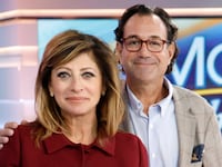 maria bartiromo patrick ignozzi