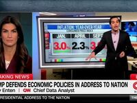 Harry Enten on CNN
