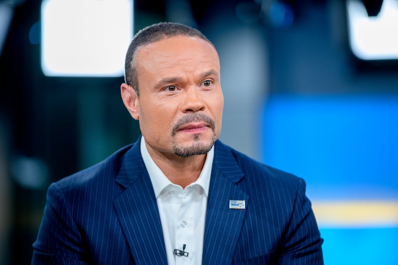 FBI Deputy Director Dan Bongino has called the agency “the single most corrupt law enforcement institution” in America.