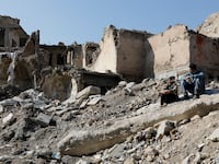 Islamic State leader Abu Hussein al-Husseini al-Quraishi has died, the terrorist group admitted.