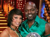 Cheryl Burke