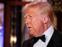 Donald Trump.