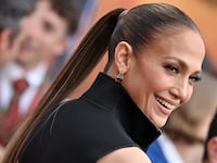 Jennifer Lopez says she's ready to live a "free" life this summer.