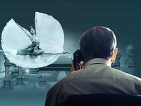 Photo Illustration by The Daily Beast