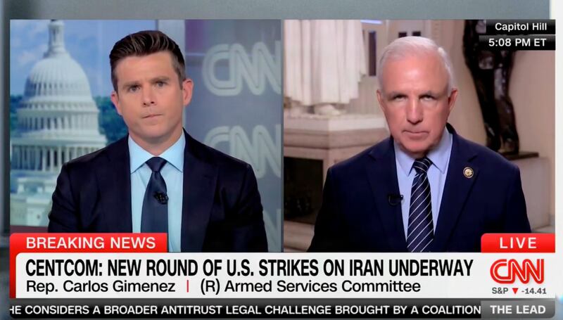 carlos gimenez cnn