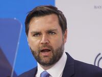 JD Vance lectured European leaders over free speech.