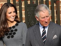 Kate Middleton and King Charles have both been hospitalized.