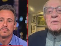 Emeritus Harvard Law Professor Alan Dershowitz on NewsNation.