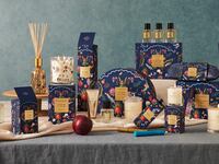 Glasshouse Fragrances Country Couture Spring Collection