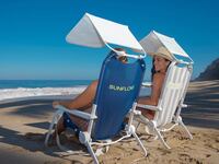 Sunflow shore thing beach chair