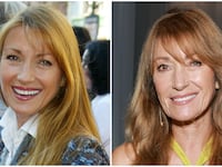 Jane Seymour in 1994 vs. 2026