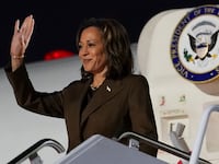 Kamala Harris