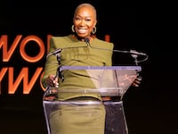 Joy Reid