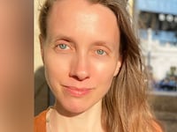 Shelly Kittleson, an American journalist and Al-Monitor contributor, was kidnapped in Baghdad, Iraq.