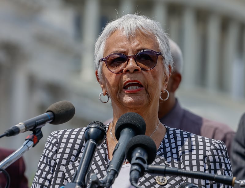 Rep. Bonnie Watson Coleman