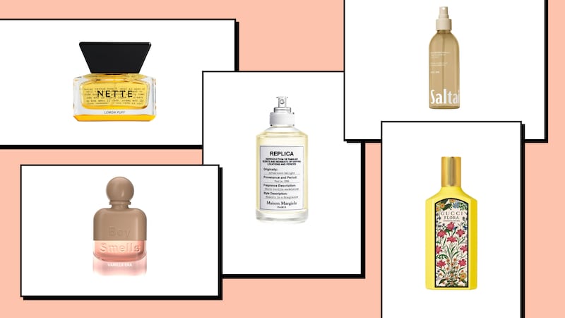 best gourmand fragrances for spring 2026