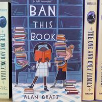 book ban