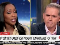 Scott Jennings on CNN’s NewsNight with Abby Phillip