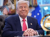 President Donald Trump touted saving Social Security for future generations but made no mention of looming program insolvency besides blaming Democrats.