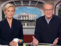 Joe Scarborough questions on MSNBC’s ‘Morning Joe’ whether Donald Trump even wants to win anymore following his withdrawal from an interview with ‘60 Minutes.’