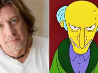 Simpsons split