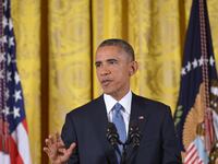 articles/2014/11/05/in-press-conference-obama-turns-conciliatory-mostly/141105-clift-obama-presser-tease_z38rwn