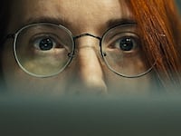 My Vingren is award-winning Swedish journalist in Hacking Hate.
