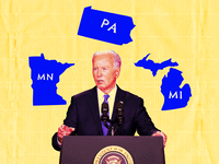 President Joe Biden.