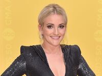 Jamie Lynn Spears