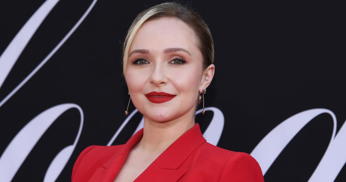 ‘Nashville’ Star Says Addiction Fueled Her Heartbreaking Custody Choice