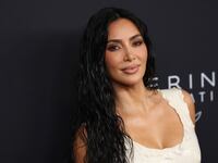 Kim Kardashian