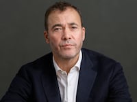 Will Lewis called NPR reporter David Folkenflik “an activist, not a journalist” after Folkenflik published claims that Lewis tried to get him to drop a story about him.