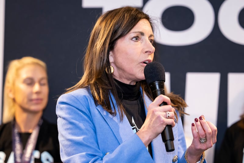 Tammy Murphy