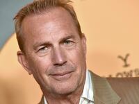 Kevin Costner