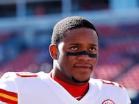 Darron Lee