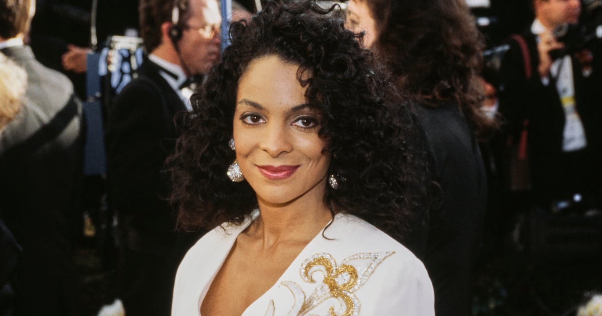 ‘Grey’s Anatomy’ Star, 64, Hits Back at Accusations That She ‘Aged Badly’