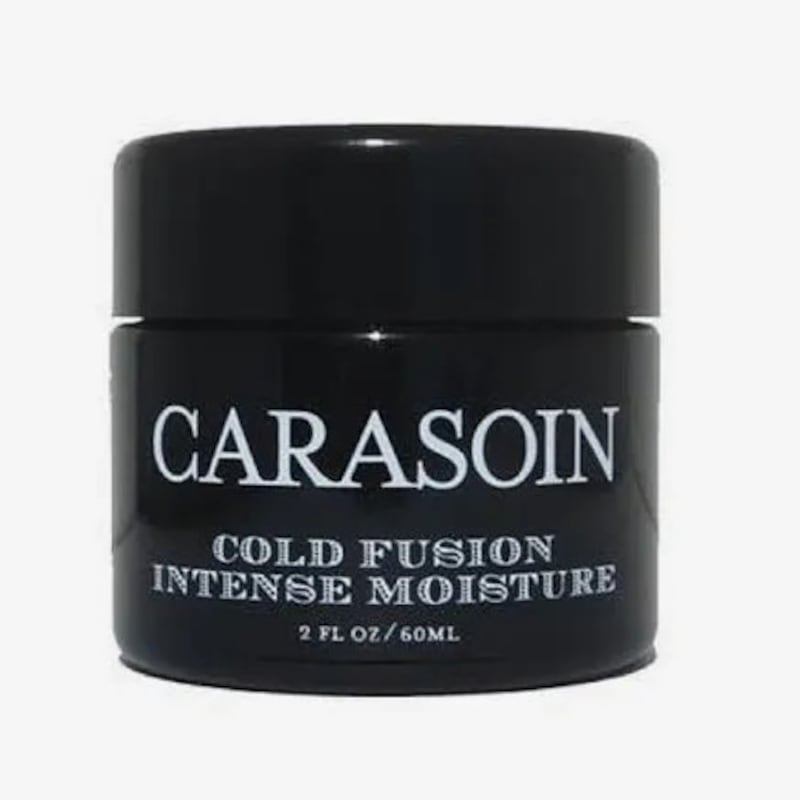 Carasoin Cold Fusion Intense Moisturizer