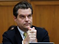 Matt Gaetz