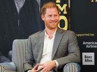 Prince Harry