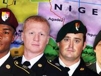 Senators Are Stunned To Discover We Have 1,000 Troops In Niger