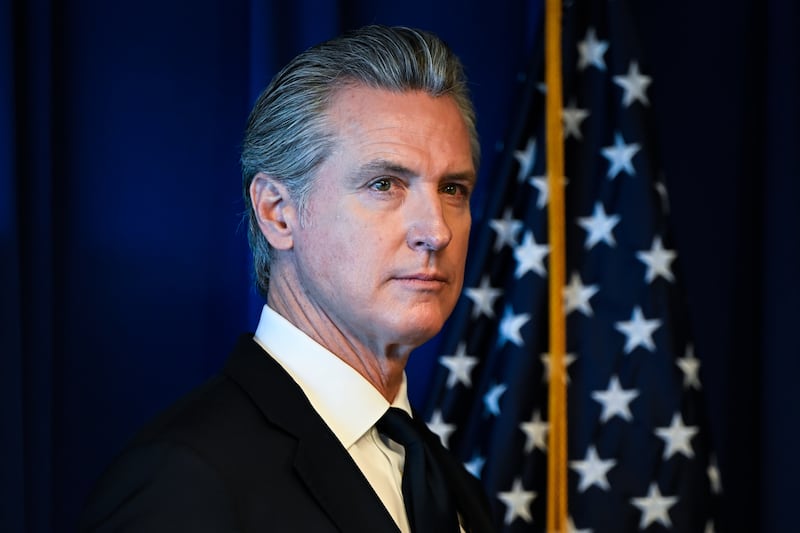 Newsom