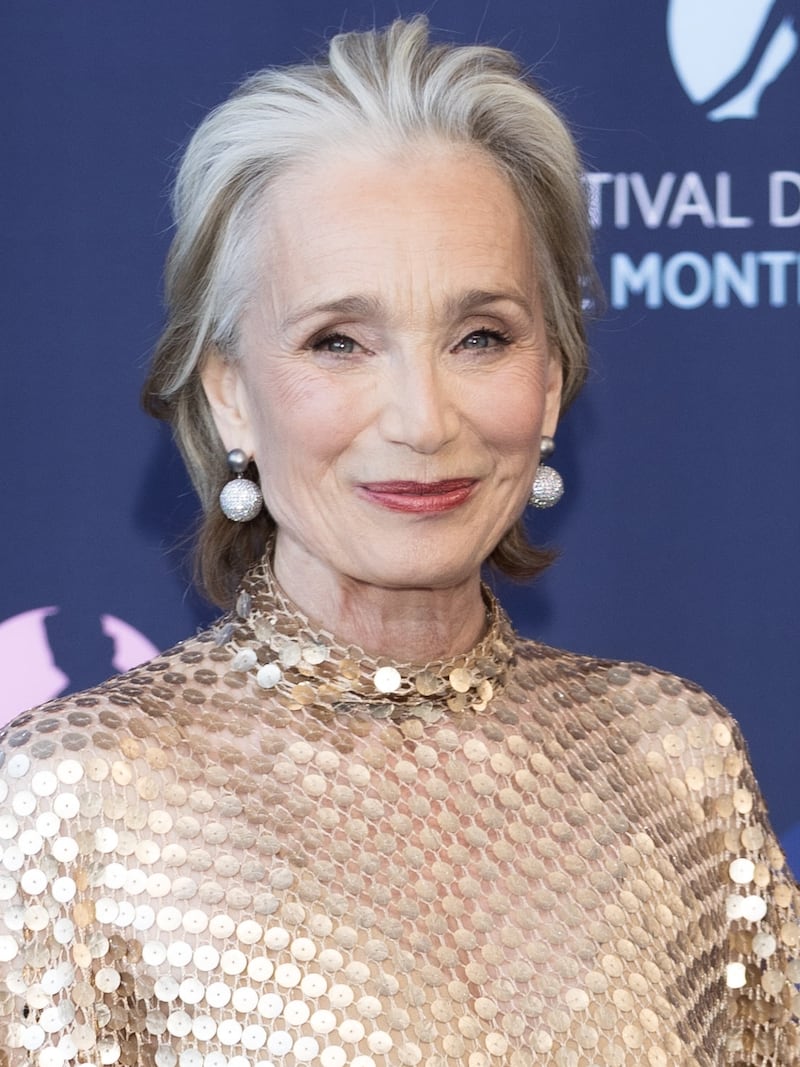 MONTE-CARLO, MONACO - JUNE 12: Dame Kristin Scott Thomas attends the Opening Ceremony during the 65th Monte-Carlo Television Festival on June 12, 2026 in Monte-Carlo, Monaco. (Photo by Arnold Jerocki/WireImage)
