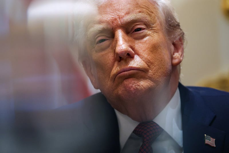 Questions have persisted around the 79-year-old president's health after several instances of him appearing to doze off during meetings.