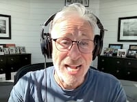 Jon Stewart