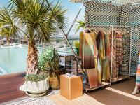 Missoni x Hotel Swexan